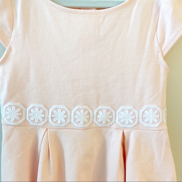 Janie and Jack Dress NWT 4T - Picture 4 of 7